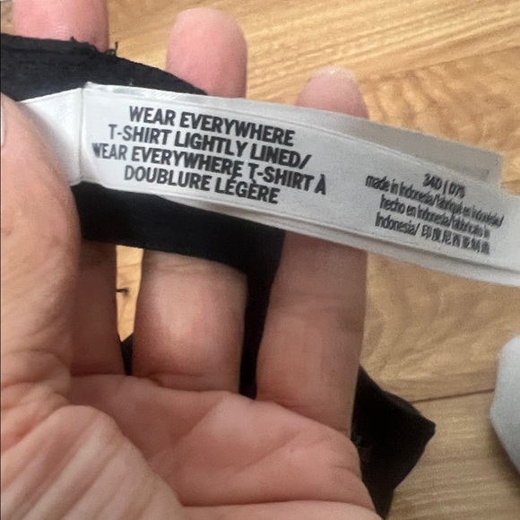 Set of 5 Victorias Secret Pink Bras 34D - Picture 5 of 7